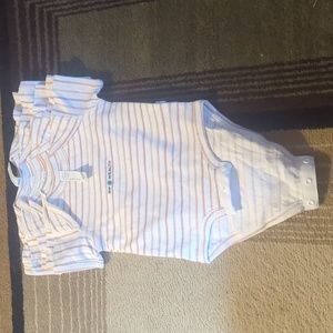 Baby Onesies! 6mo
